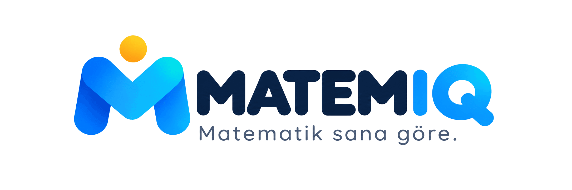MATEMIQ — Matematik sana göre.